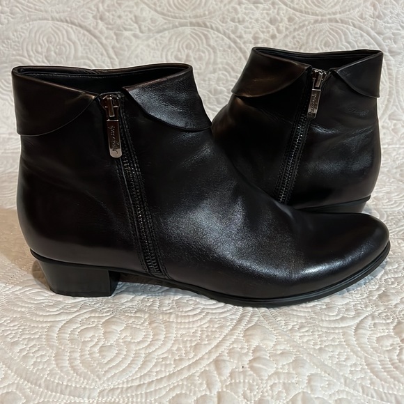 Regarde Le Ciel Stephany ankle boots, size 42 - Picture 8 of 16